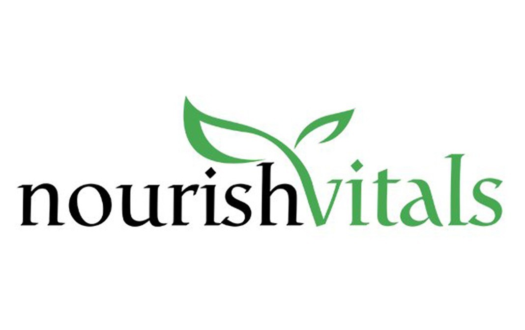 NourishVitals Flavored Roasted Almonds   Jar  150 grams